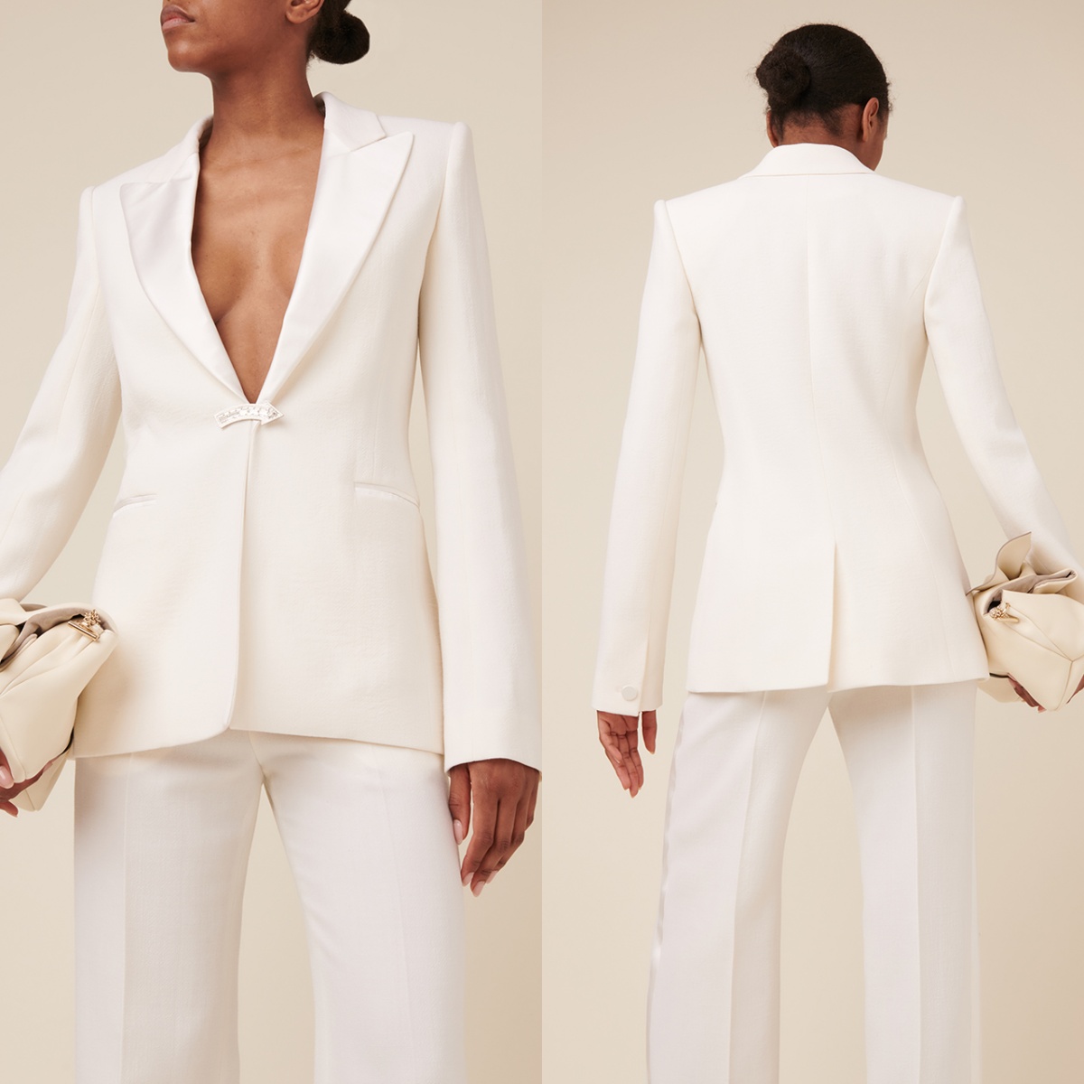 Plus Size Mother of the Bride  - огляд і ціна Women'S Formal Wear Tuxedo