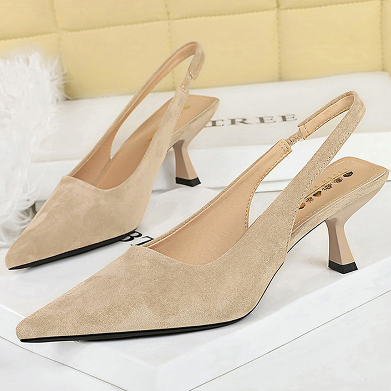 New French Style Women Pumps P - огляд і ціна Women'S Work Fashion