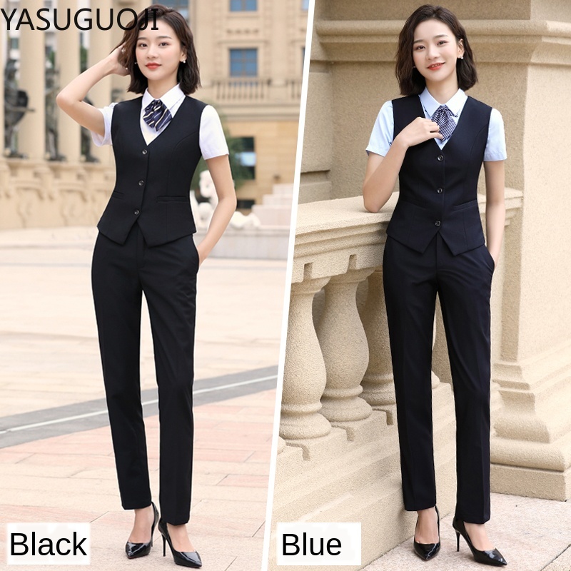 YASUGUOJI Elegant Fashion Wome - огляд і ціна Women Formal Wear For Interview