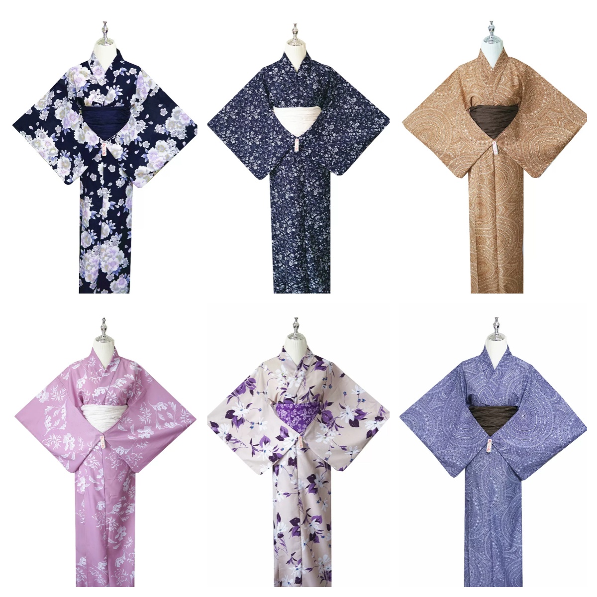 Japanese Kimono and Yukata for - огляд і ціна Japanese Women Formal Wear