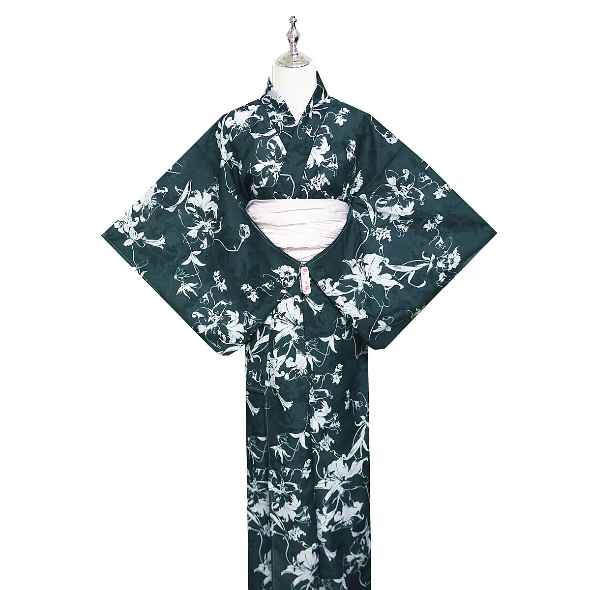 Japanese Kimono and Yukata for - огляд і ціна Japanese Women Formal Wear