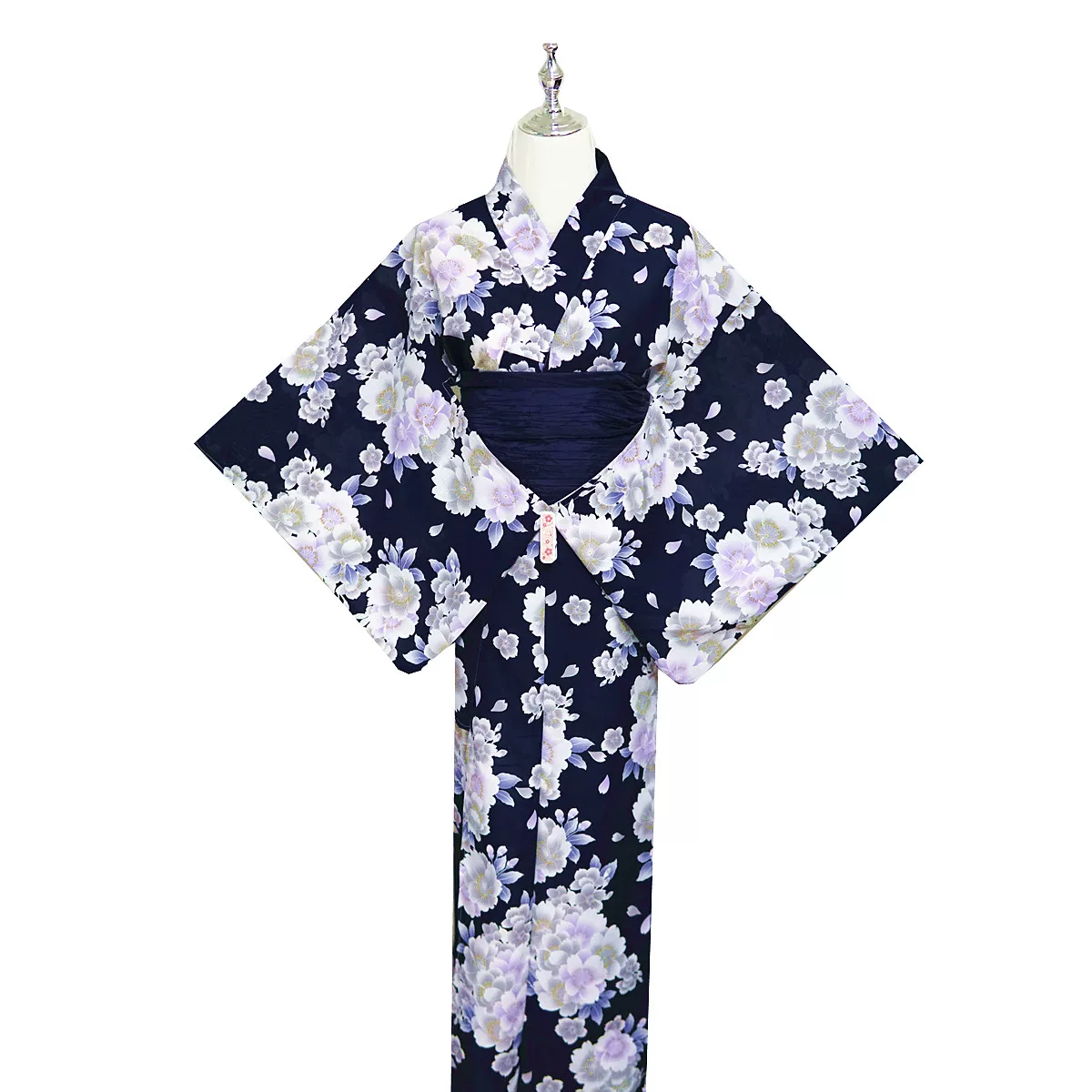 Japanese Kimono and Yukata for - огляд і ціна Japanese Women Formal Wear
