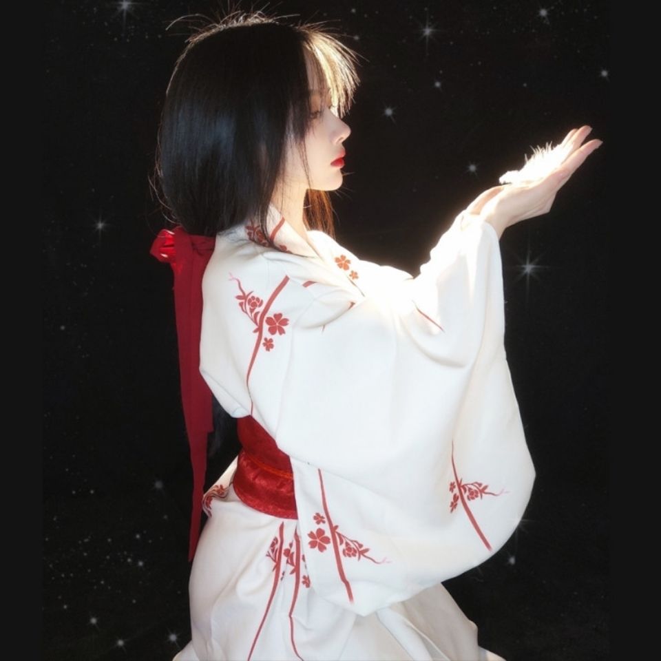 New Improved Traditional Japan - огляд і ціна Japanese Women Formal Wear