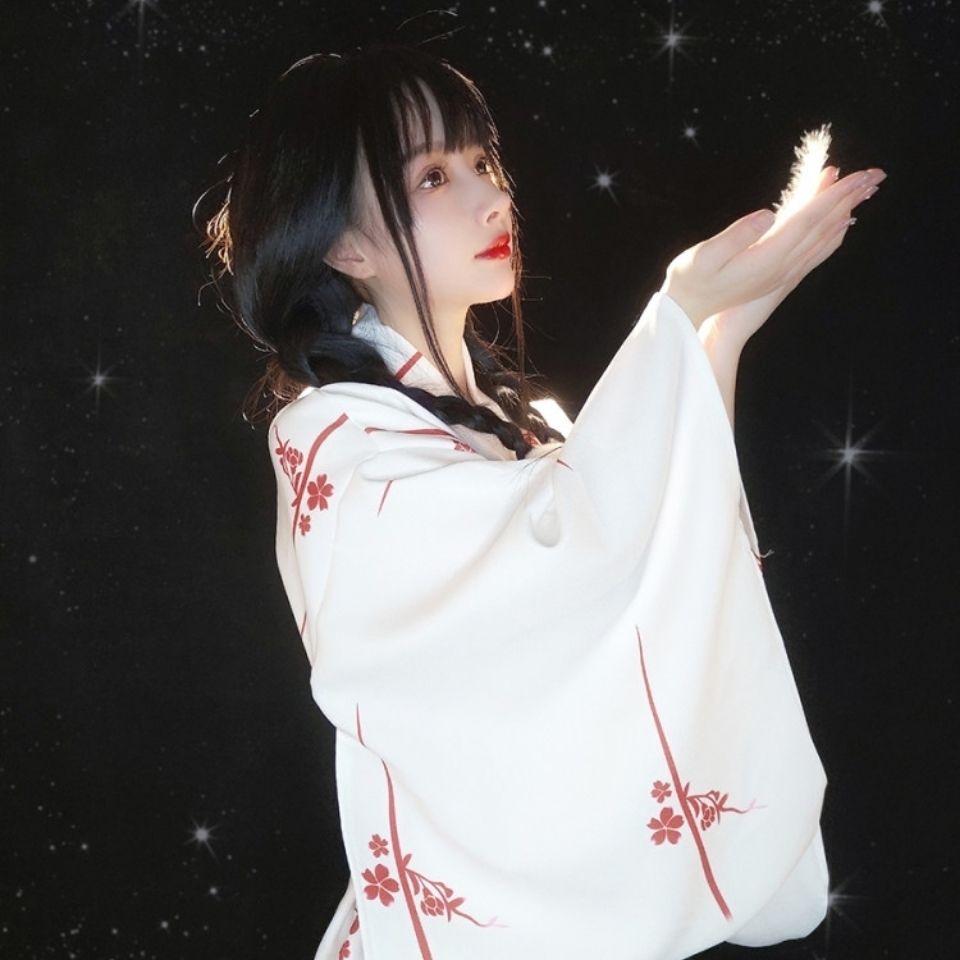 New Improved Traditional Japan - огляд і ціна Japanese Women Formal Wear