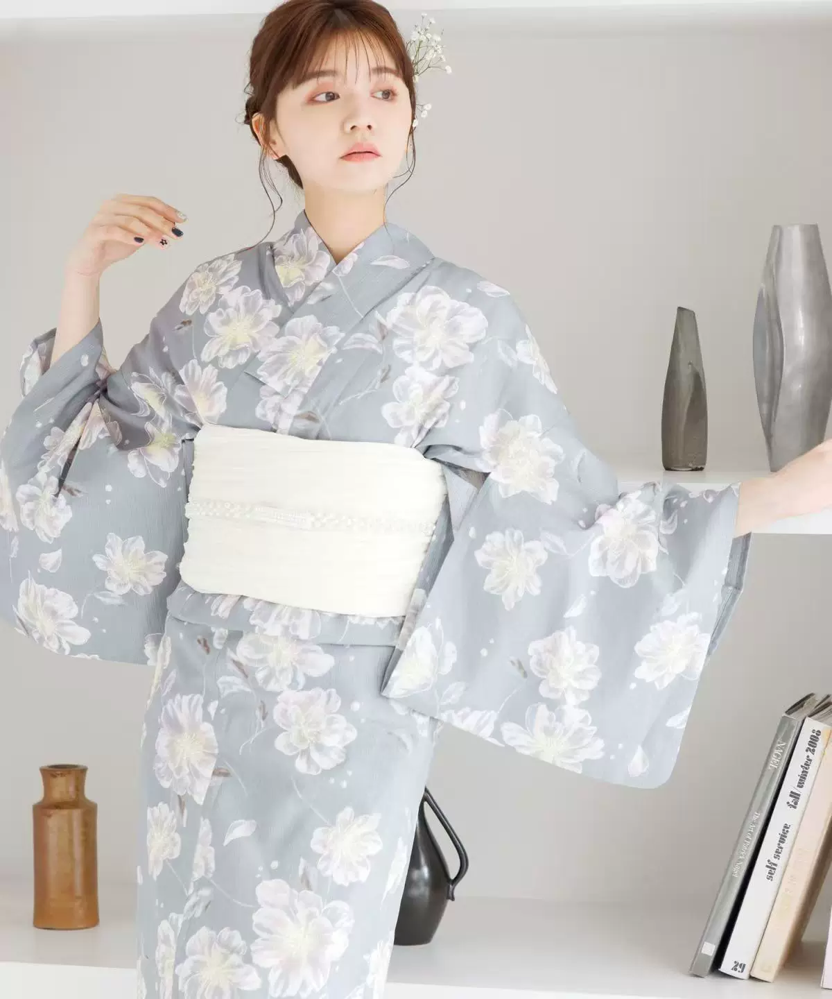 Women's Traditional Japanese Y - огляд і ціна Formal Wear Japan Women
