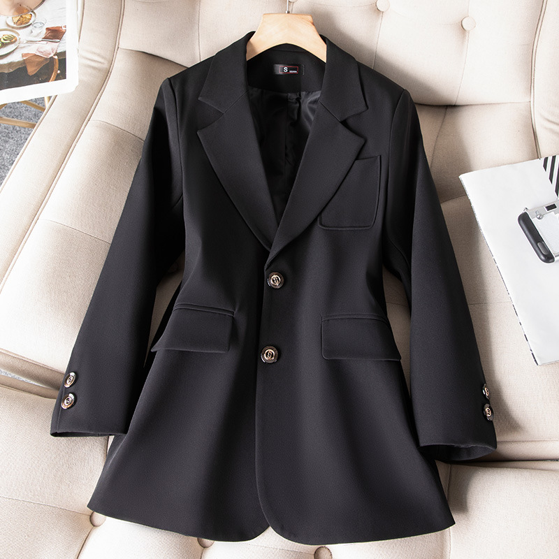 Blue Black Green Women Formal  - огляд і ціна Women'S Office Formal Wear For Ladies