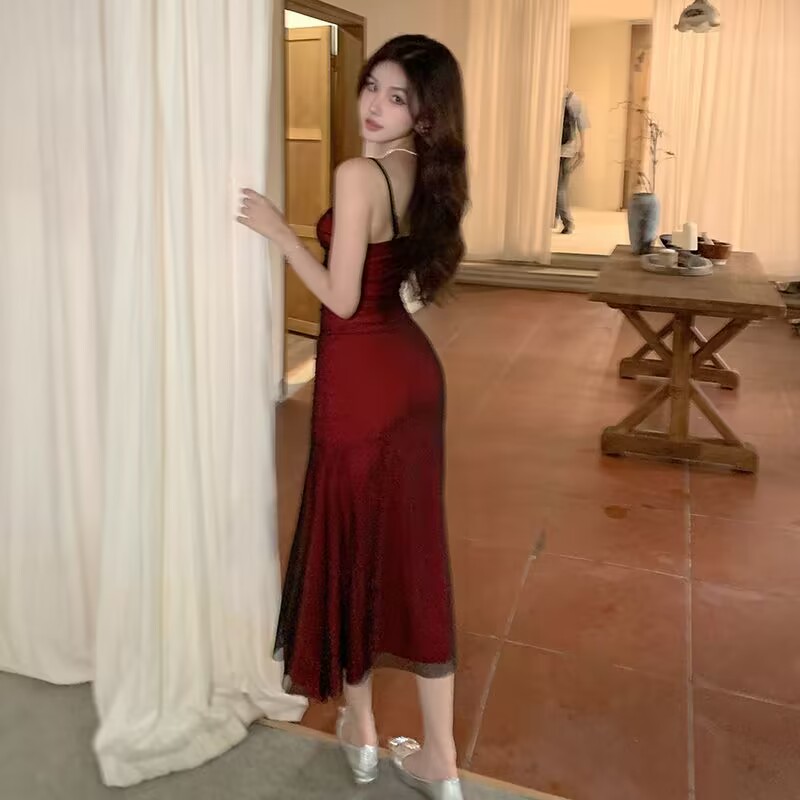 French Women's Sleeveless Body - огляд і ціна Formal Wear For Women Xl