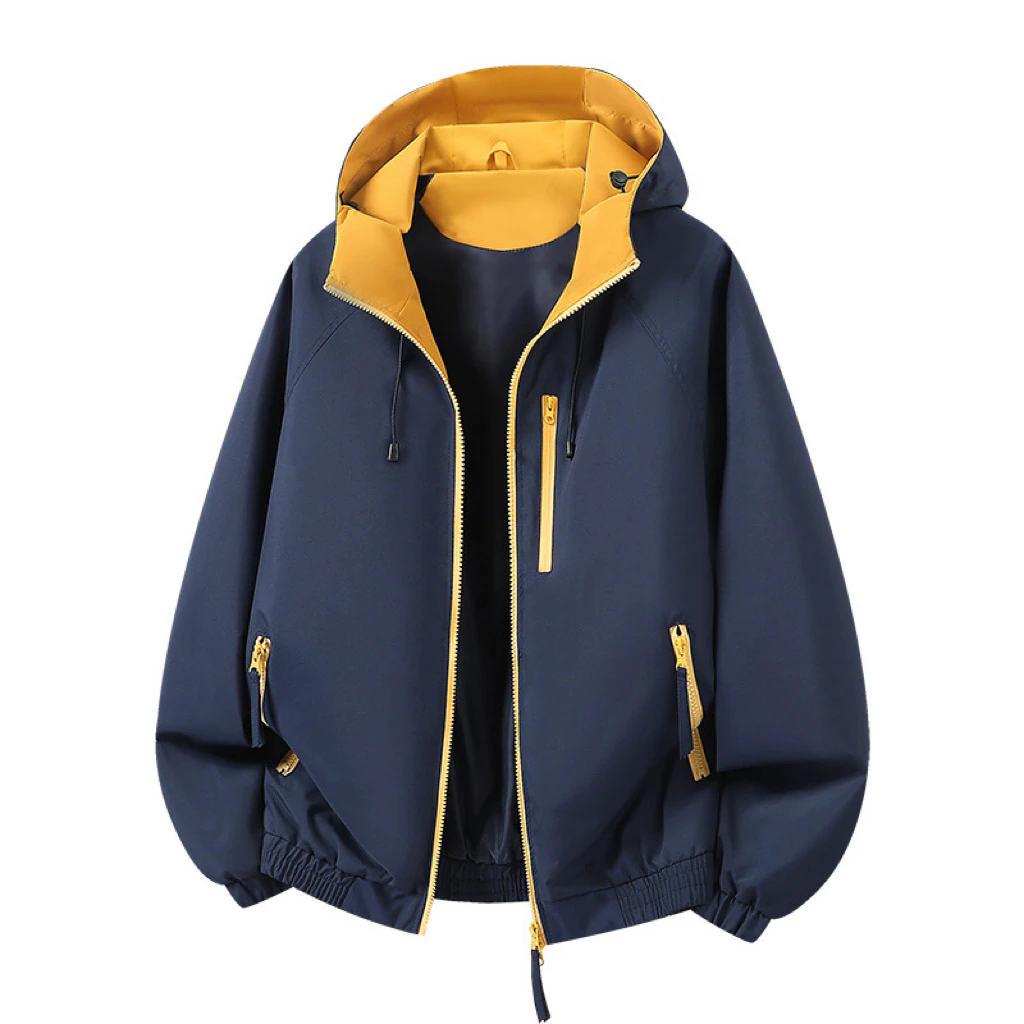 Contrast Hooded Wind Jacket Wo - огляд і ціна Trench Coat Formal
