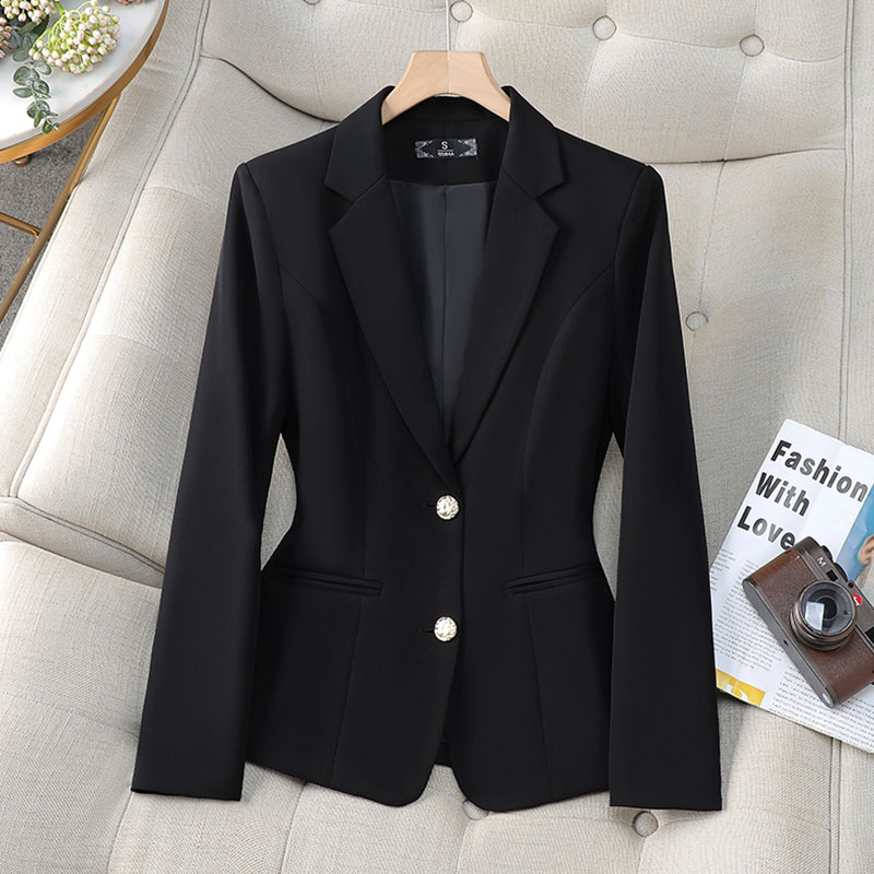 New Fashion Women Formal Blaze - огляд і ціна Women'S Office Formal Wear For Ladies