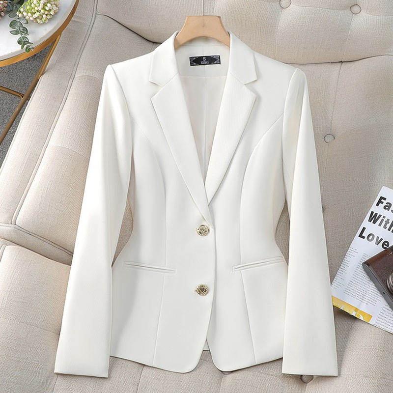 New Fashion Women Formal Blaze - огляд і ціна Women'S Office Formal Wear For Ladies