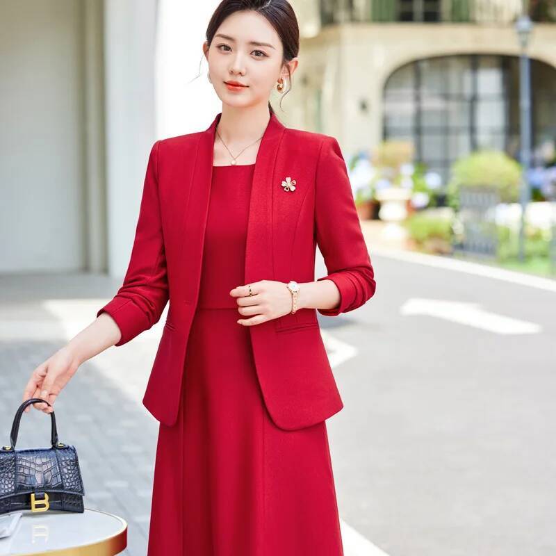 Formal Women Business Suits Pr - огляд і ціна Women Formal Wear For Interview