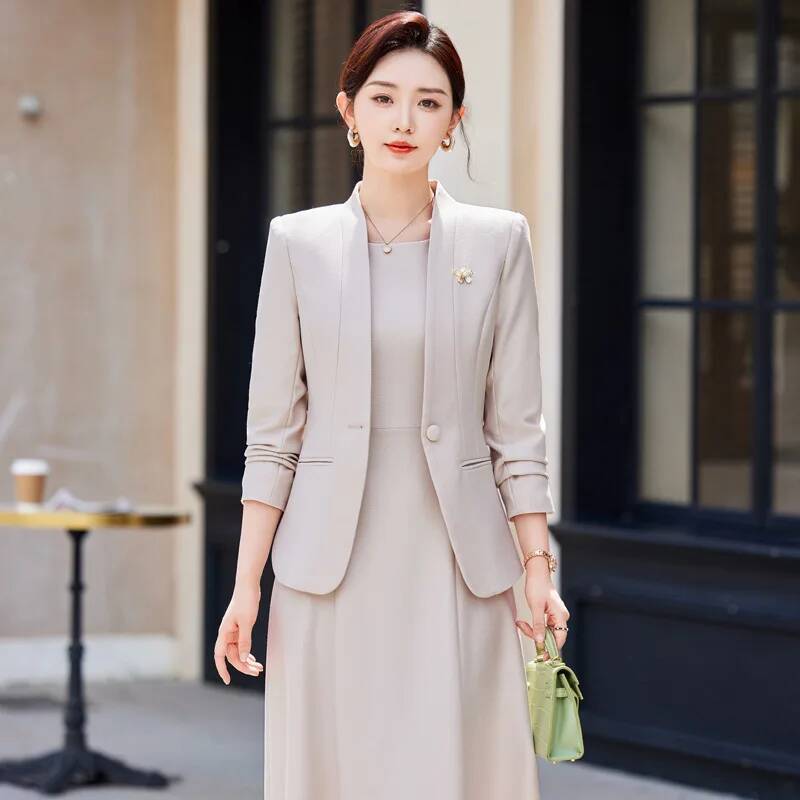 Formal Women Business Suits Pr - огляд і ціна Women Formal Wear For Interview