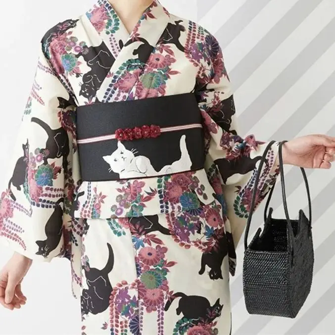 Traditional Japanese Kimono Wo - огляд і ціна Japanese Women Formal Wear